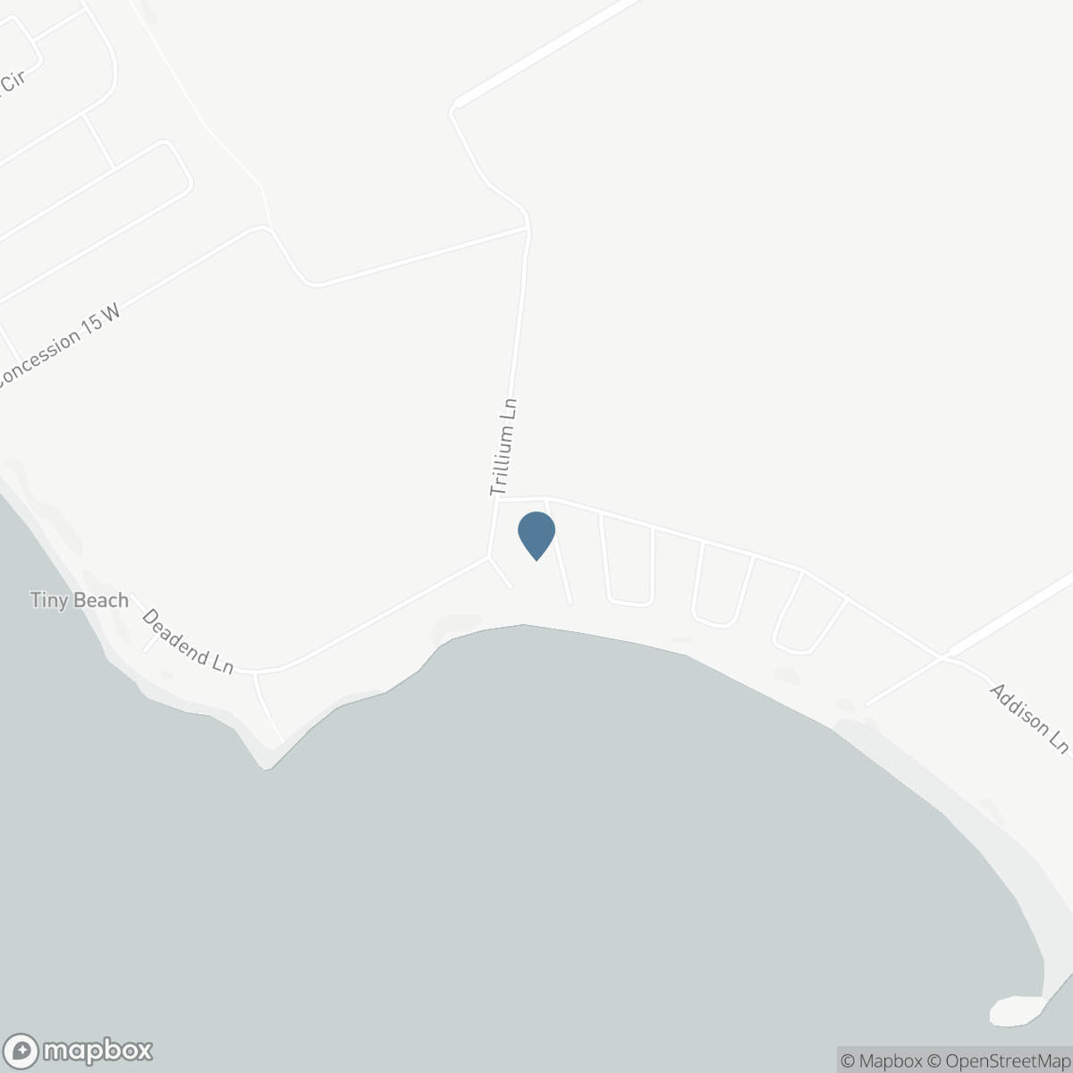 10 ENCHANTMENT AVENUE, Tiny, Ontario L9M 0H5